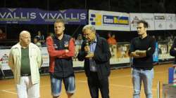 Finale Serie A Open Maschile 2015
